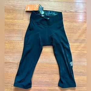 NWT Novara Padded Leggings